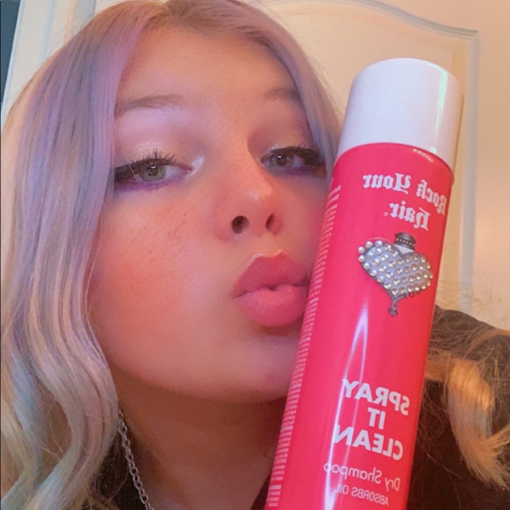 Meet your Posher, Madison